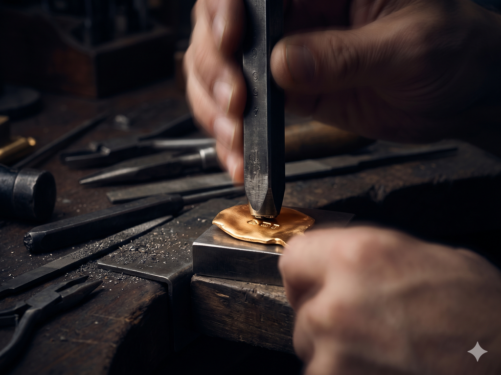 What is 18K Gold Jewellery? A Complete Guide for Indian Buyers ...